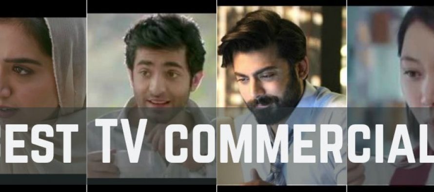 Best Ads of the Recent Years!
