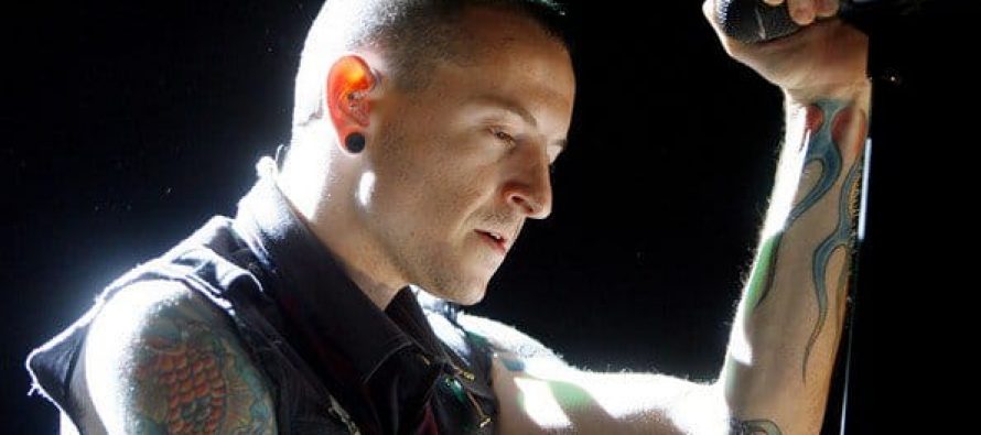 Pakistani Celebrities React to Death of Linkin Park’s Chester Bennington