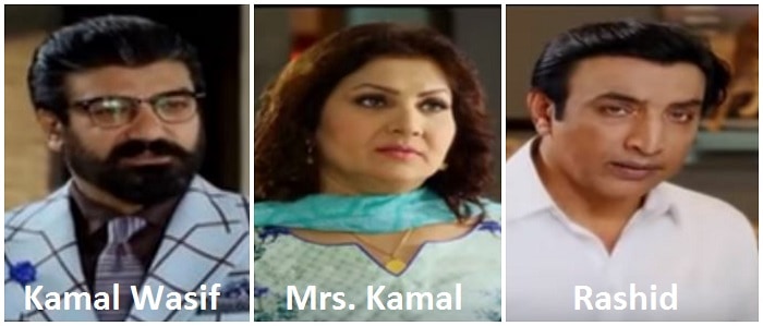 Yaar e Bewafa Episode 01 Review - A Strong Start!