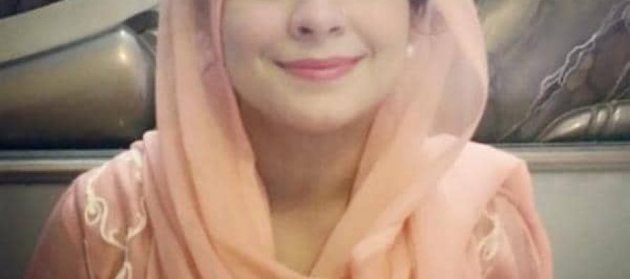Dua Malik Is Going For Hajj!