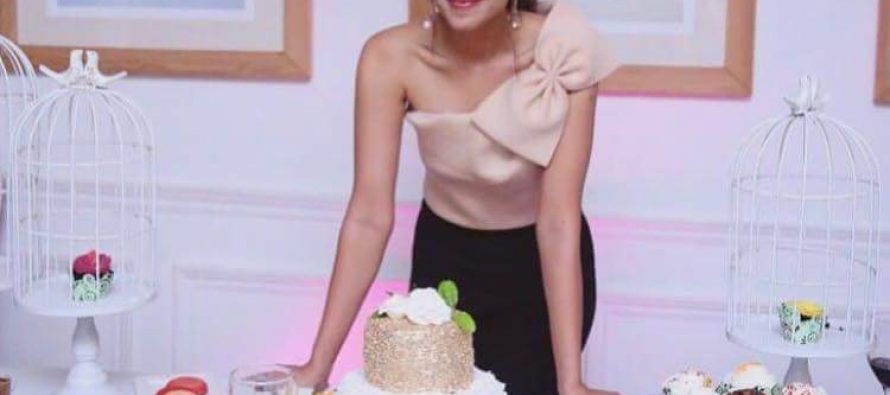 Sonya Hussyn’s Star Studded Birthday Bash!