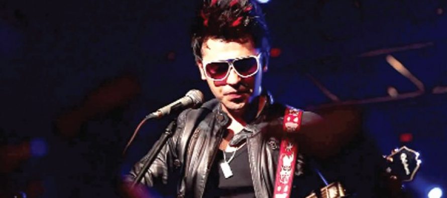 Farhan Saeed Confirmed to Perform in Coke Studio10!