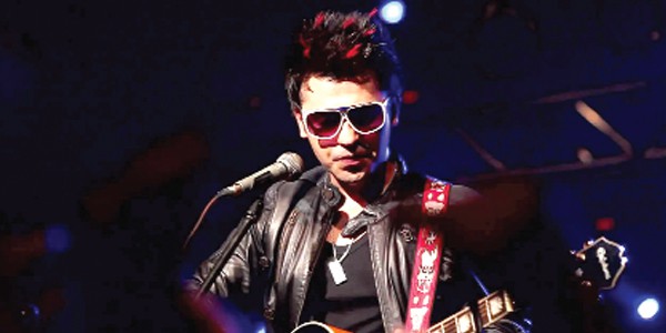 Farhan Saeed