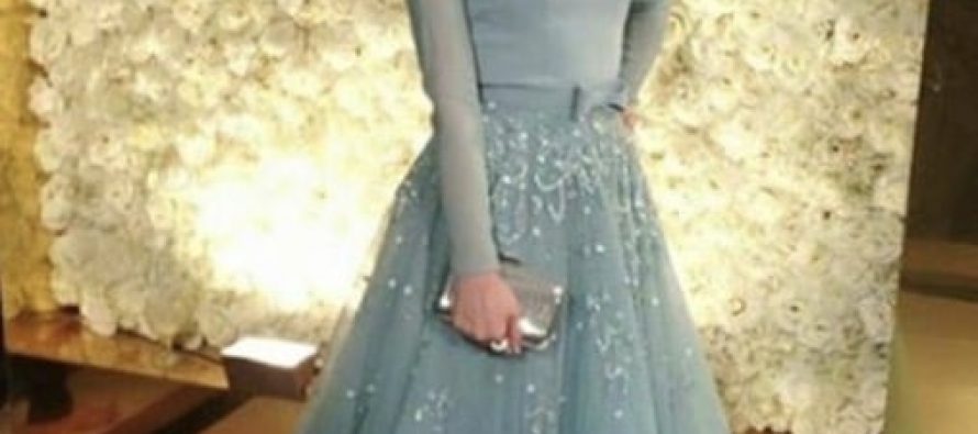 Mahira Khan To Represent Lollywood In Beirut Awards Function