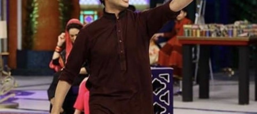 Shafaat Ali Talks About Coming In Ramzan Transmissions