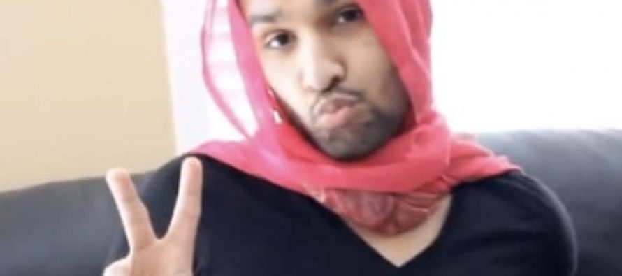 Zaid AliT Speaks Up About Our Society’s Double Standards