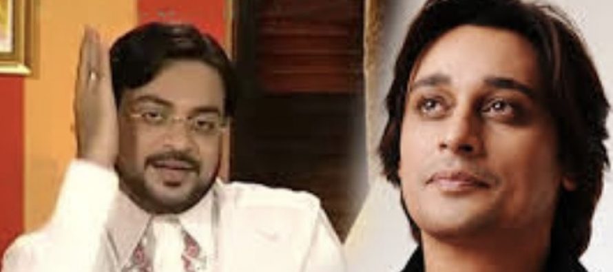 Pakistani Celebrities Who Thrive On Controversies
