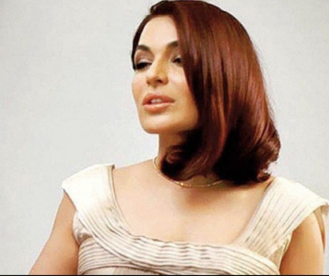Pakistani Celebrities Who Thrive On Controversies
