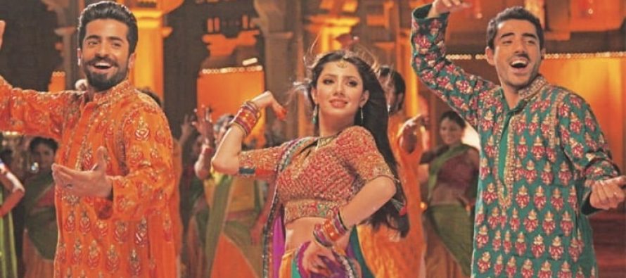 Ho Mann Jahan Makes It To Netflix