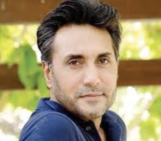 Heart To Heart With Adnan Siddiqui