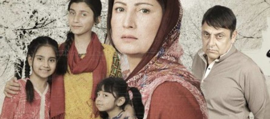 Mubarak Ho Beti Hui Hai Episode 12 Review – And The Struggle Continues