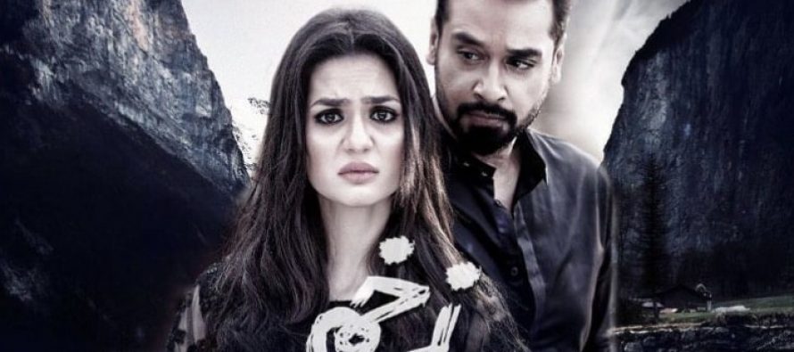 Zakham Episode 10 Review – Madiha Imam Steals The Show