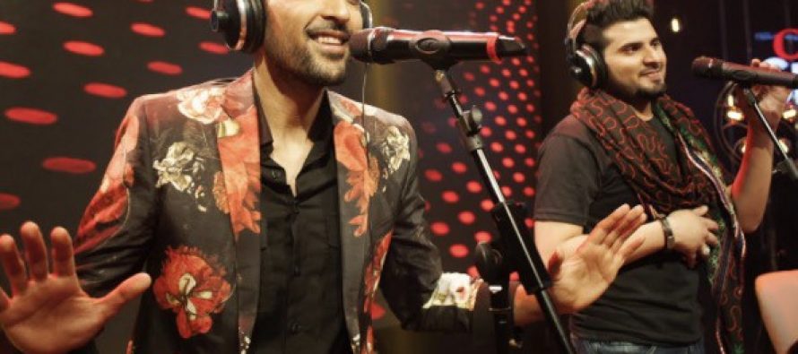 New Singers Who Are Making A Mark