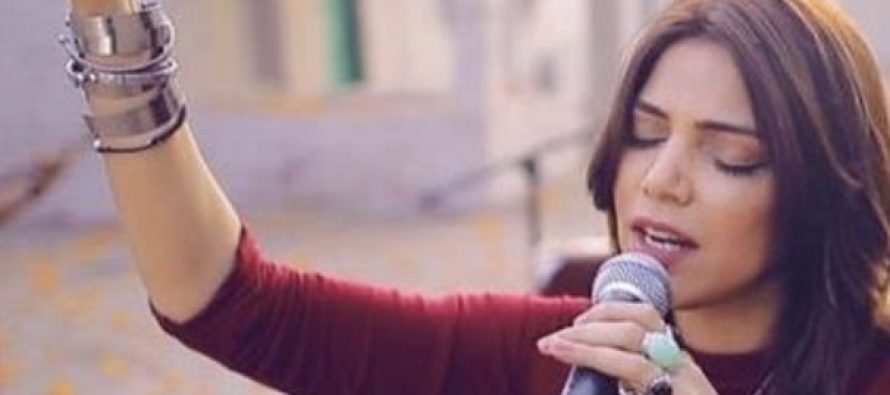 Hadiqa Kiani Making Waves With Wajd Chapter 4
