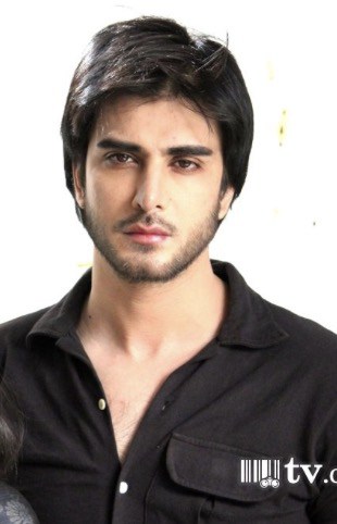 Can You See The Difference In Imran Abbas ?