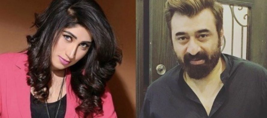 Yasir Nawaz Joins The Cast Of “Baaghi”