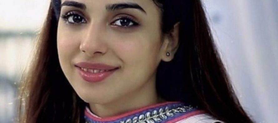 Happy Birthday To Sonya Hussyn
