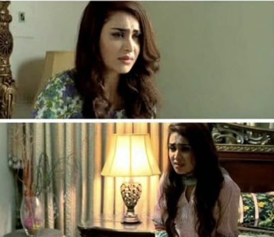 Sara Bhatti Ventures Into Showbiz Through Geo Kahani