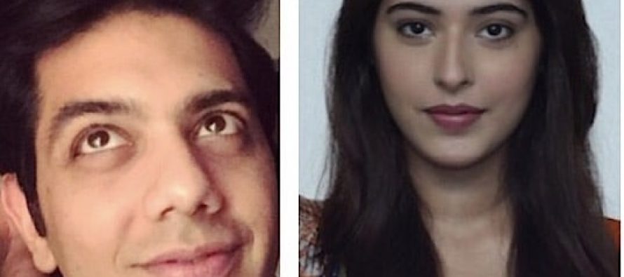 Goher Mumtaz And Sonia Mishaal Team Up For Faisla
