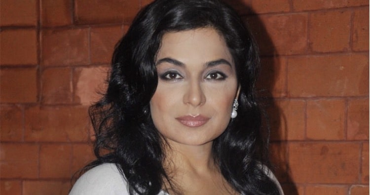 "Fellow Actresses are Jealous Of Me" Says Meera