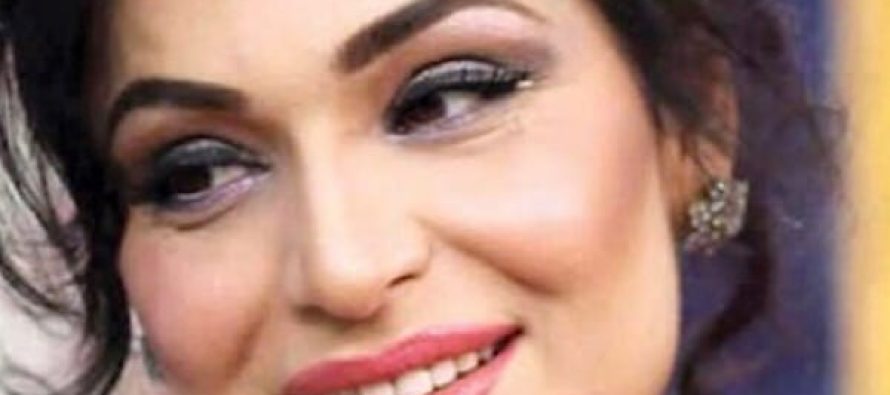 “Fellow Actresses are Jealous Of Me” Says Meera