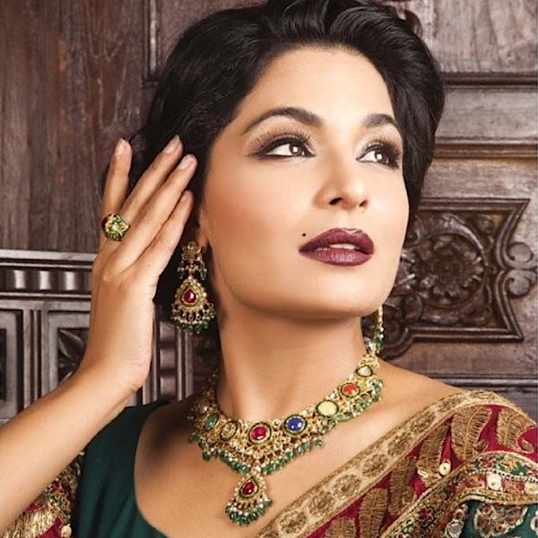 "Fellow Actresses are Jealous Of Me" Says Meera