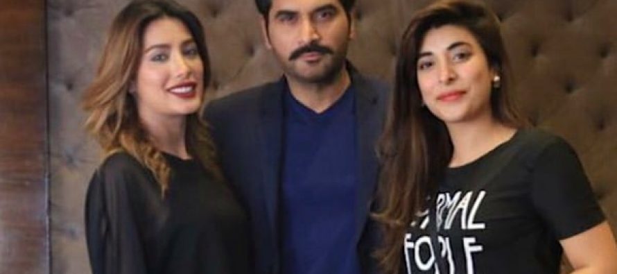 Full Throttle Promotions Of Punjab Nahi Jaongi