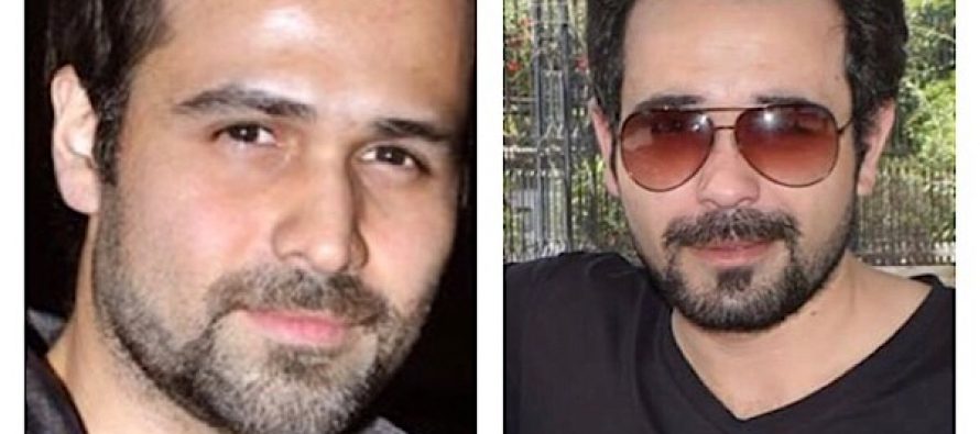 Meet The Emraan Hashmi Look-alike From KPK