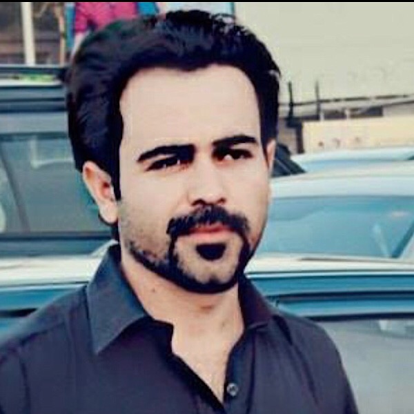 Meet The Emraan Hashmi Look-alike From KPK