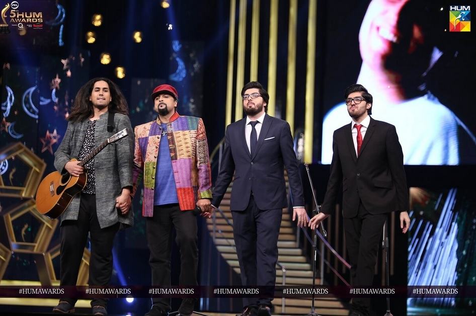 5th HUM Awards 2017 - Highs & Lows