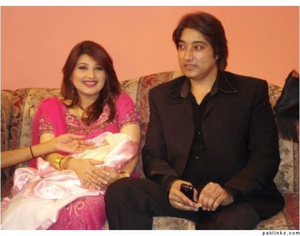 Javeria And Saud Wedding Unseen Pictures 2