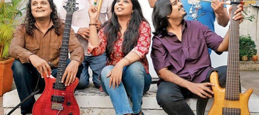 Sharmistha Chatterjee To Collaborate Again With Meekal Hasan