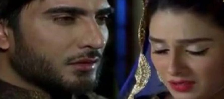 Mohabbat Tumse Nafrat Hai Episode 16 Review – Interesting!!