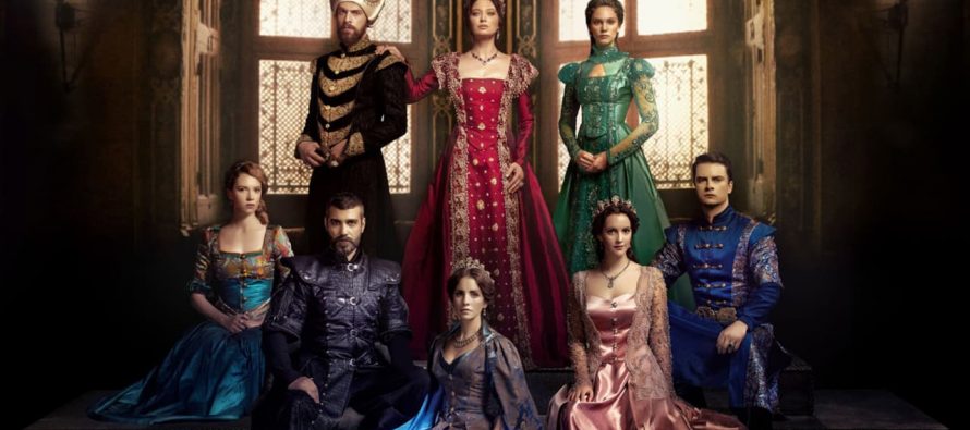 Kosem Sultan Season 2 To Soon Hit Our TV Screens