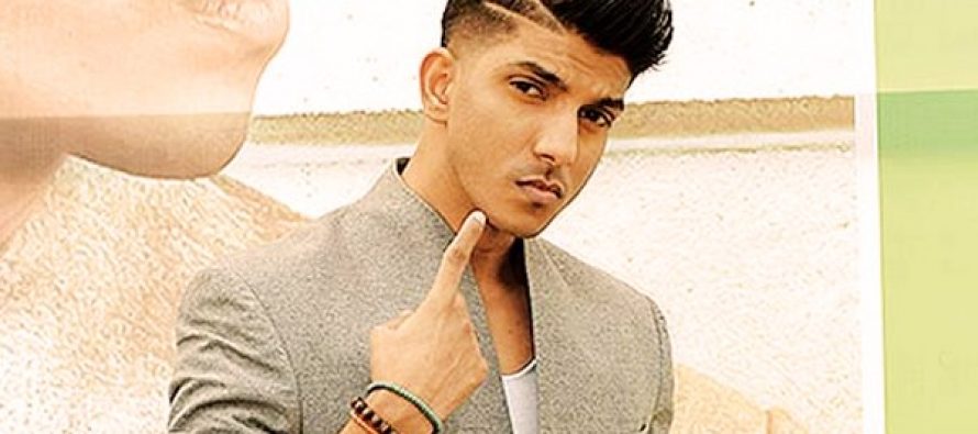 Mohsin Abbas Will Be Seen On TV Again!