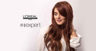 Momina Mustehsan-The New face of L'Oréal!