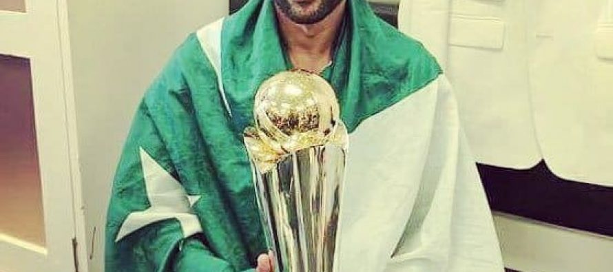 Shoaib Malik Announces his Retirement Plans