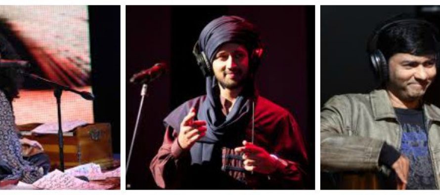 Indian Composer Admits that Pakistani Musicians are Better than Bollywood.