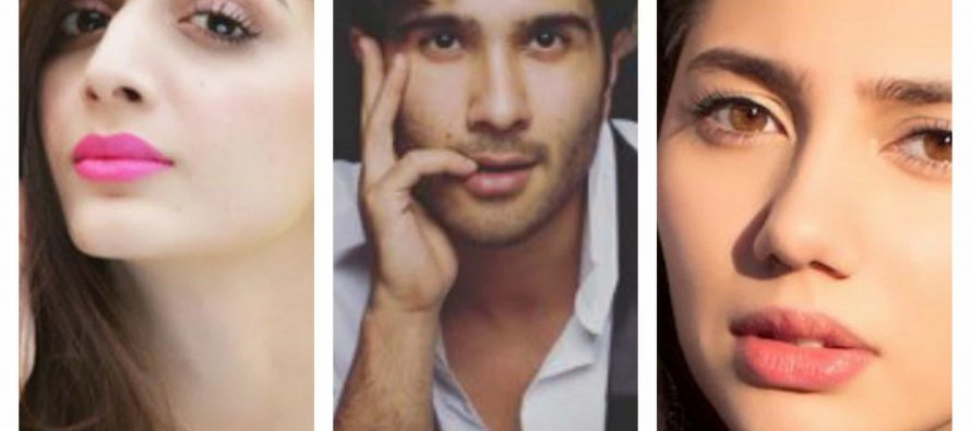 Overrated Actors Of The Industry!