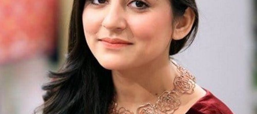 Sanam Baloch Shares Her Beauty Secrets!
