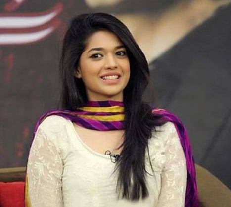 Sanam Jung actress model host VJ 283 3249 1