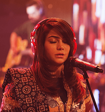 Sanam Marvi