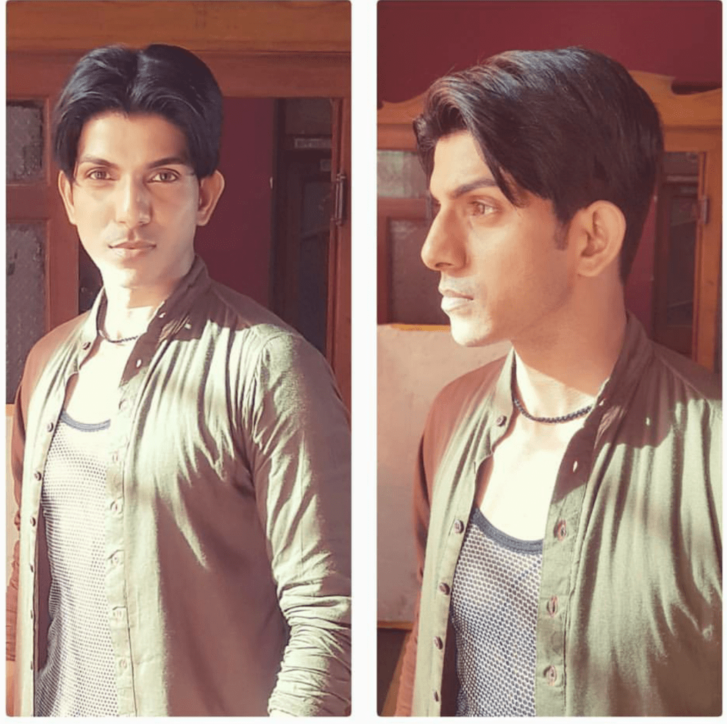 Mohsin Abbas Will Be Seen On TV Again!