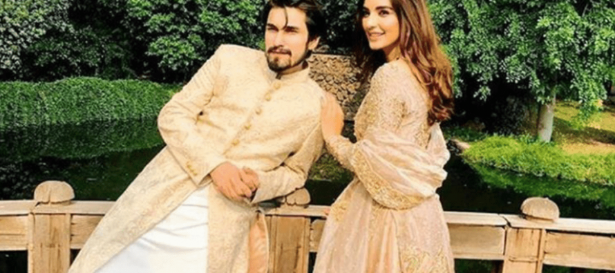 Faiza Iftikhar’s Shayad To Air Soon!