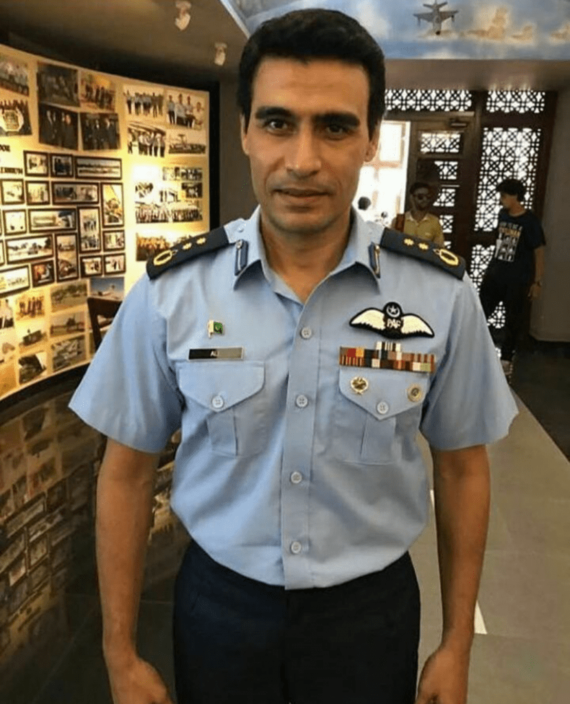 Farhan Ali Agha To Appear In Parwaaz Hai Junoon!