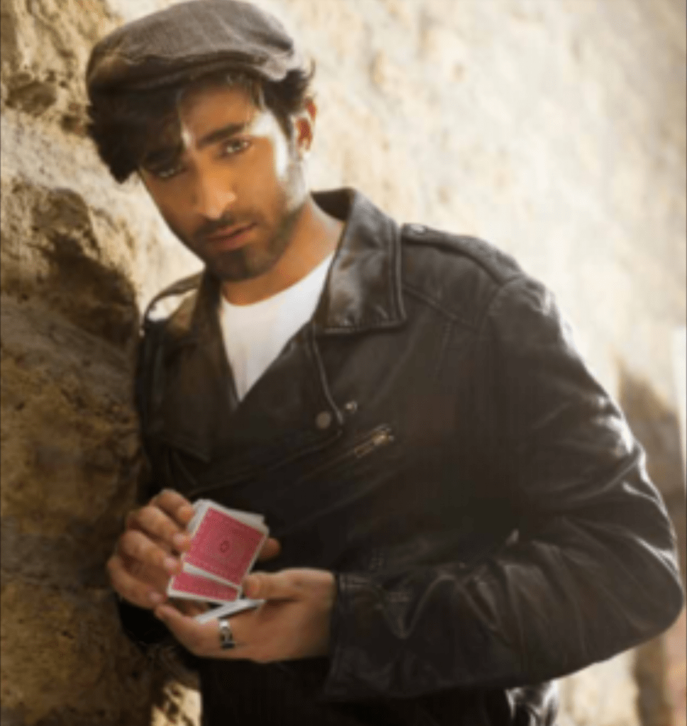 Shehryar Munawar Gets Intense!