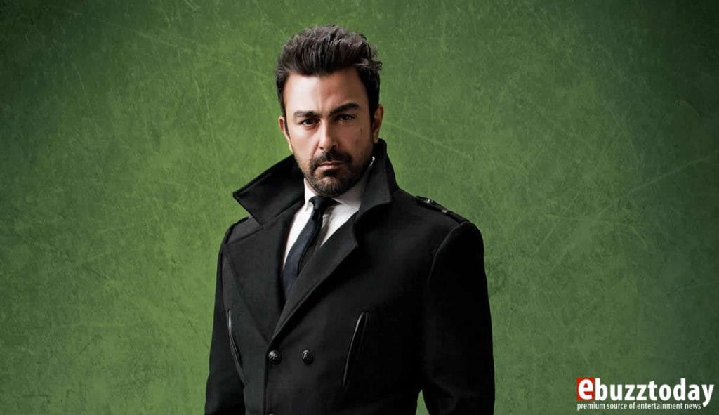 Shaan Shahid A great assest of Pakistani Film Industry