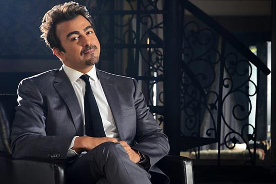 Shaan Shahid