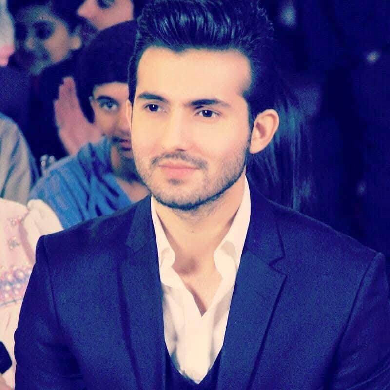 Shehroz Sabzwari Thinks Chain Aye Na's Trailer Doesn't Do Justice