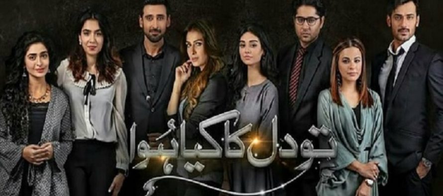 Tau Dil Ka Kya Hua Episode 2 Review – Well-Executed